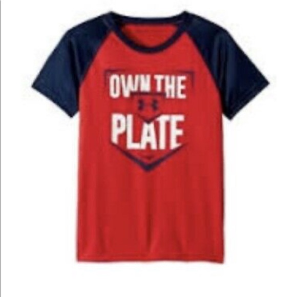 Under Armour tee - Picture 1 of 4